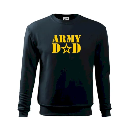 Army dad