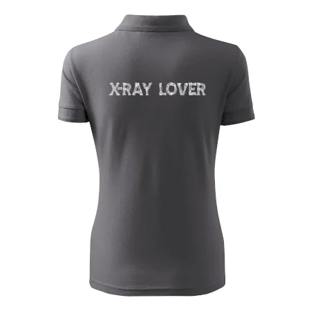 X-ray Lover