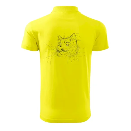 Mačka ilustrácie