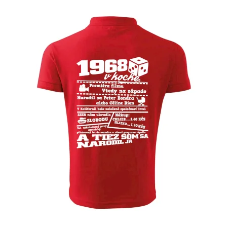 1968 v kocke