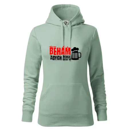 Behám na pivo