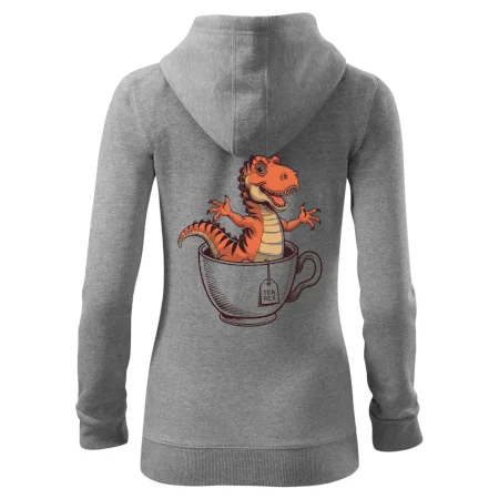 Tea rex