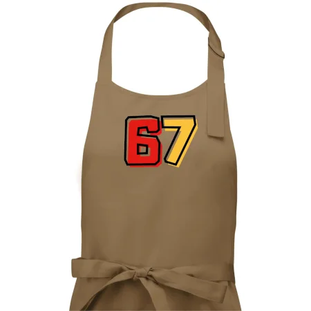 67 - čísla
