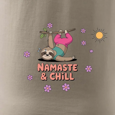 Namaste & Chill