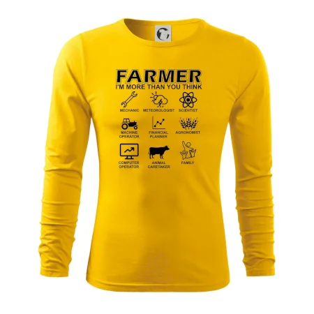 Farmer Symbols