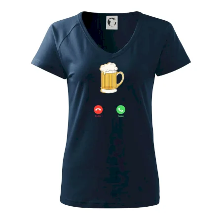 Volá pivo  (Pecka design)