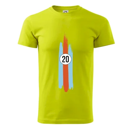 Vintage Race 20