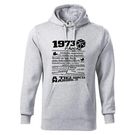 1973 v kocke