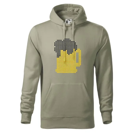 Pivo pixel