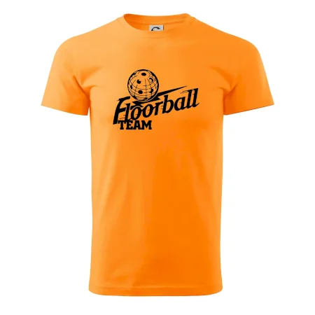 Florbal team