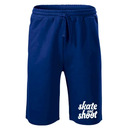Biatlon skate and shoot