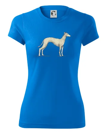 Vintage Whippet