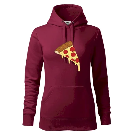 Pizza pre gurmánov