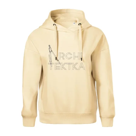 Architektka - výkres