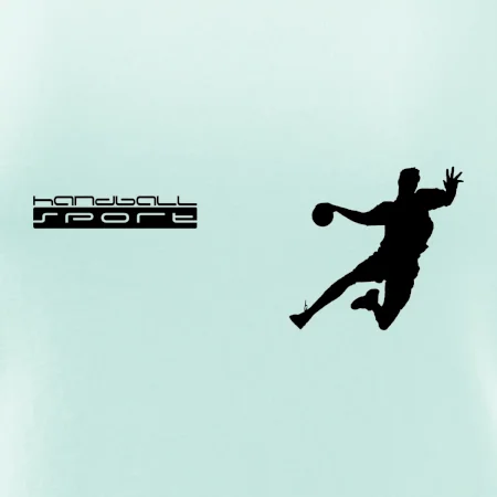 Handball sport