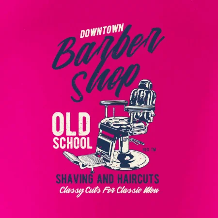 Downtown Barbershop