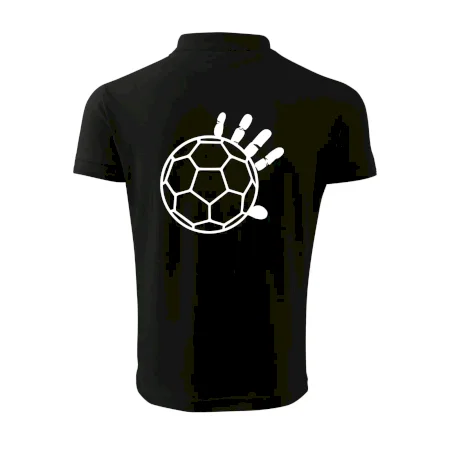 Hádzaná lopta ruka
