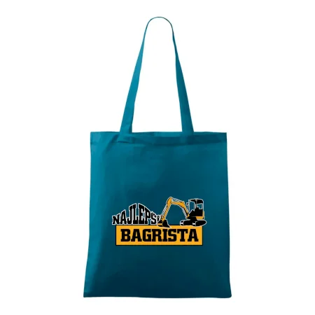 Najlepší bagrista minibager