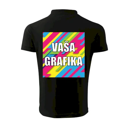 Potlač s vašou grafikou