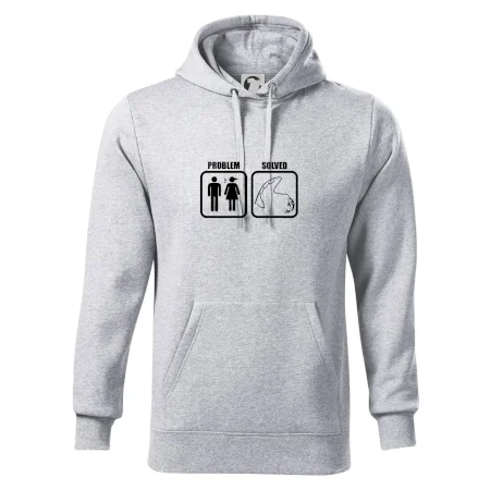 Problém rybárčenie