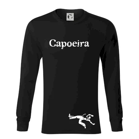 Capoeira veľký