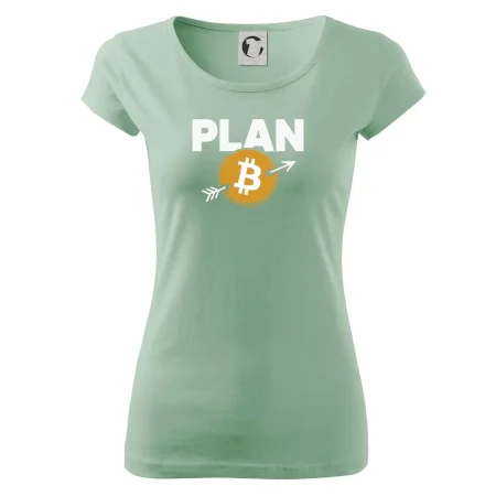 PLAN ₿