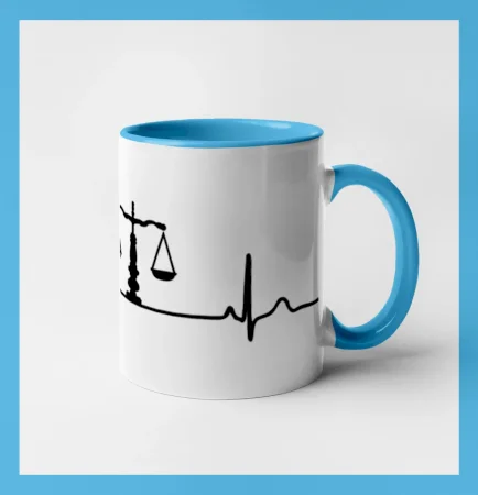 EKG sudca
