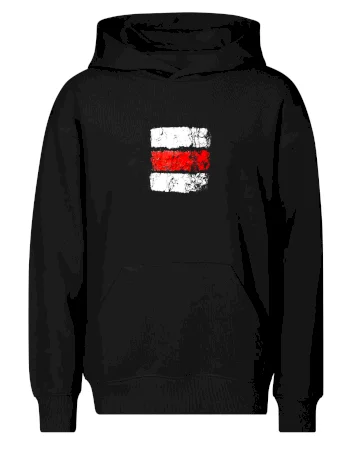 Turistická značka - červená