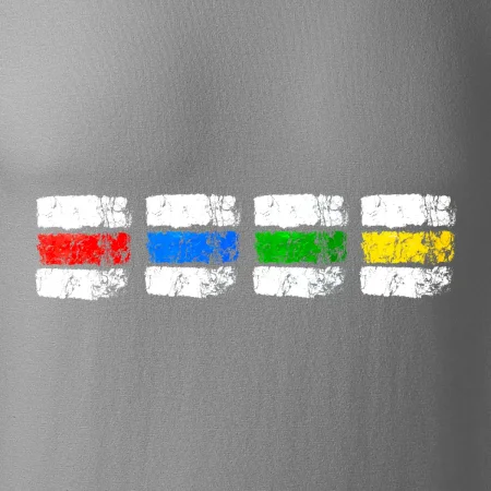 Turistické značky všetky