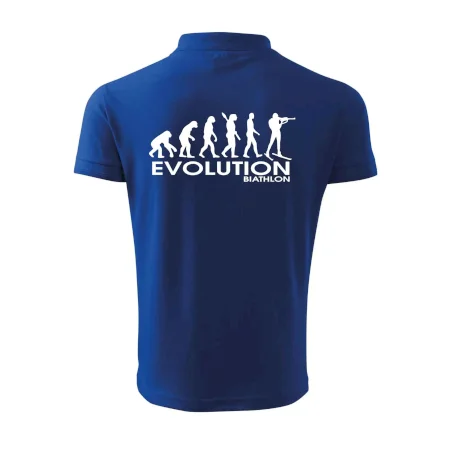 Biathlon - Evolúcia biatlonu