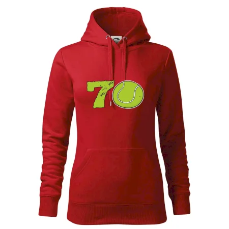 Tenis okrúhle narodeniny 70