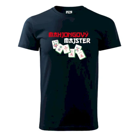 Majhongový majster
