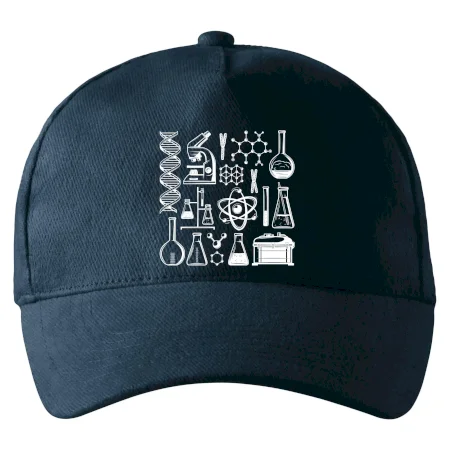 Laboratórium - ikony