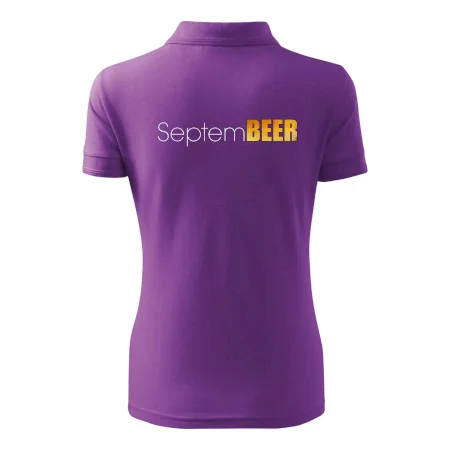 Pivné mesiace - septeBEER