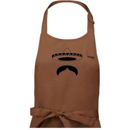 Mexican Mustache