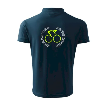 GO cyklista