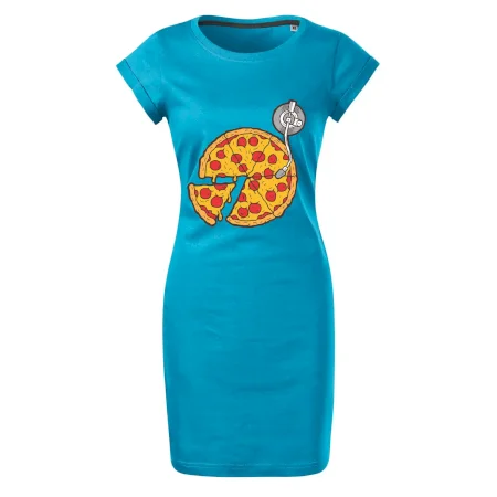Pizza DJ