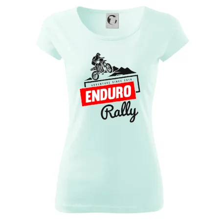 Enduro rally