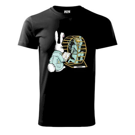 Pokusy na ľuďoch (Pecka Design)