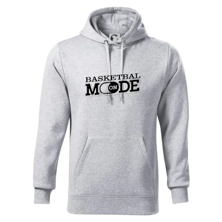 Basketbal mode