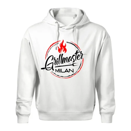 Grillmaster meno