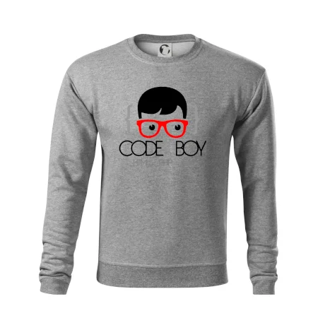 Code Boy