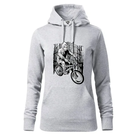 Ride Bike To Kill