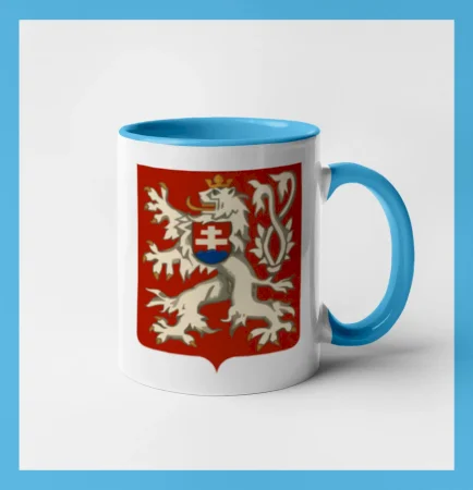 Znak maly Prvá Republika československá 1918–1920