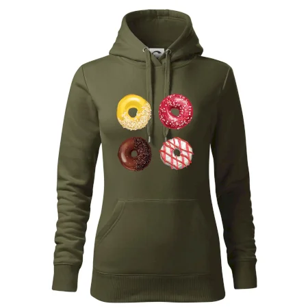 4 donuty