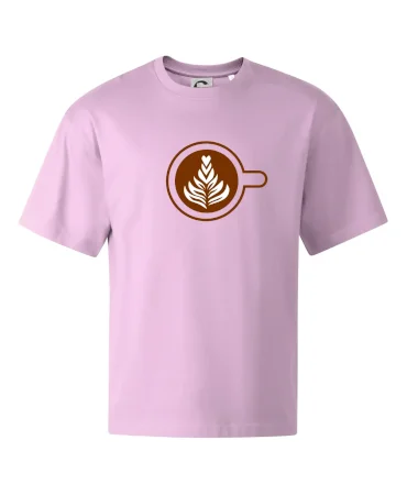 Coffee art