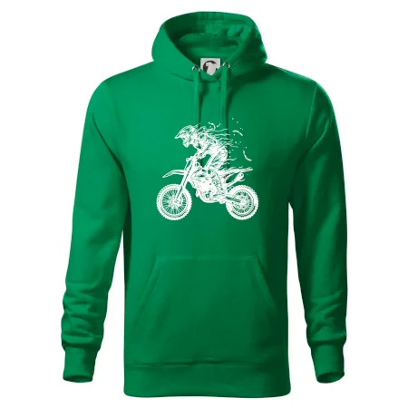 Cross - Enduro kostra