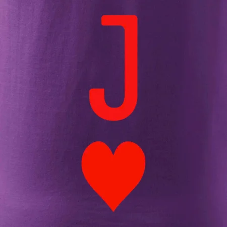 Poker J love