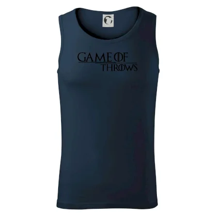 Judo Game of throws