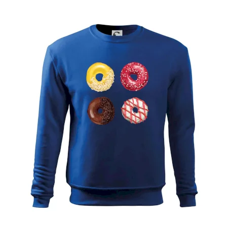 4 donuty